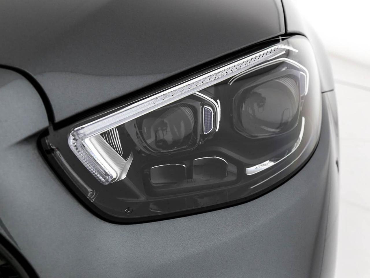 E 300 de phev (eq-power) Premium Plus 4matic auto - Certified