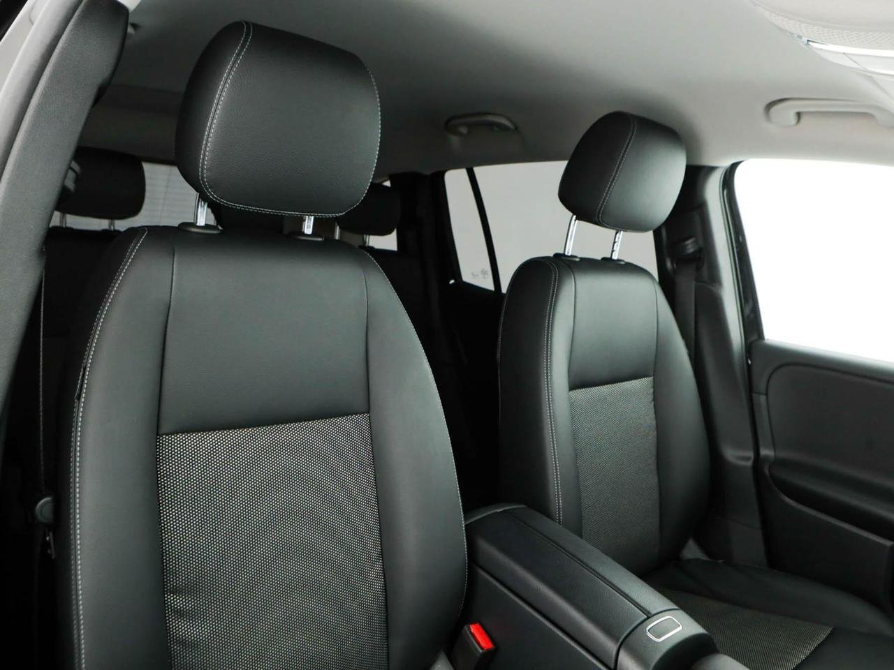 GLB 180 d Executive auto - Certified
