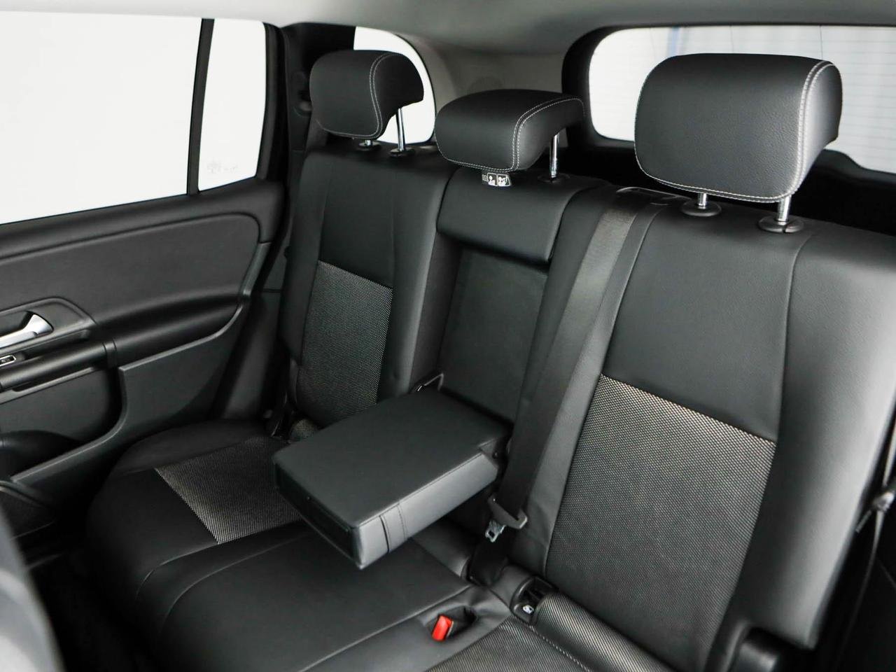 GLB 180 d Executive auto - Certified