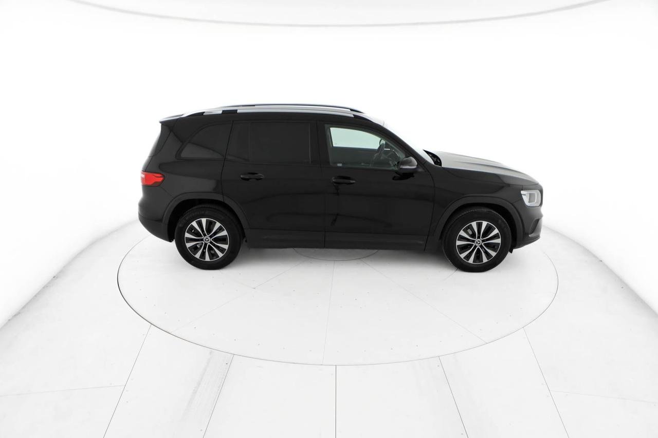 GLB 180 d Executive auto - Certified