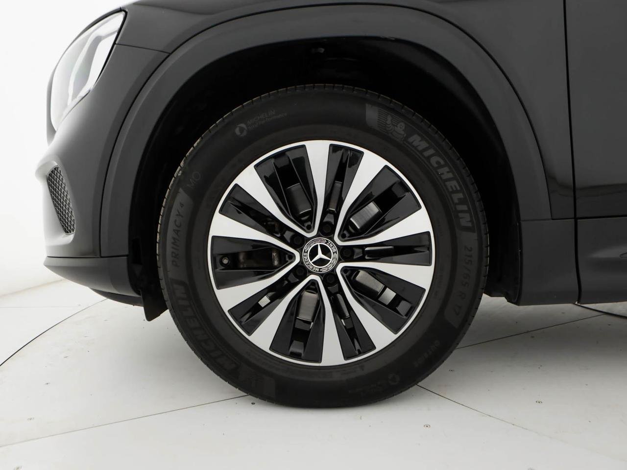 GLB 180 d Executive auto - Certified