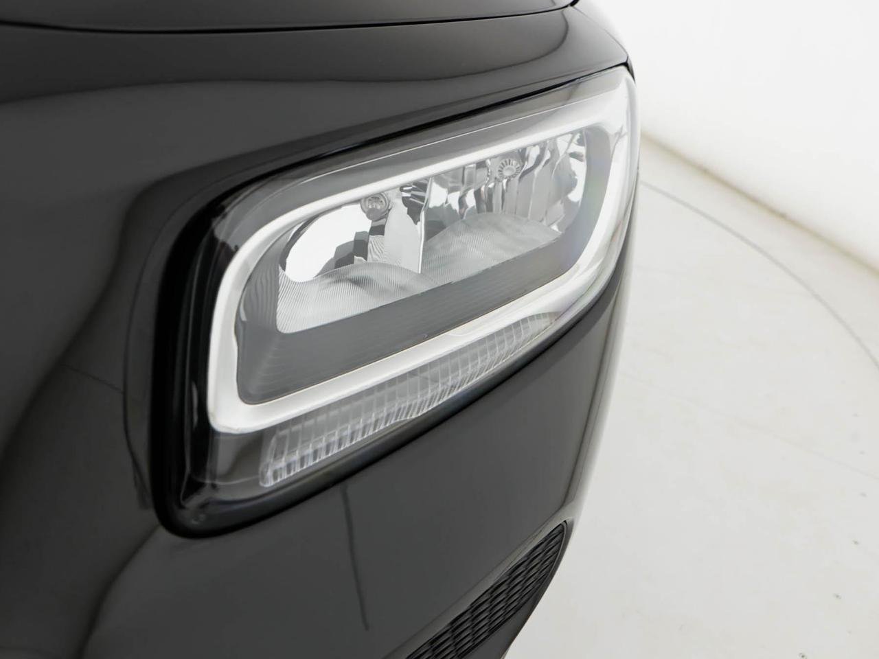 GLB 180 d Executive auto - Certified
