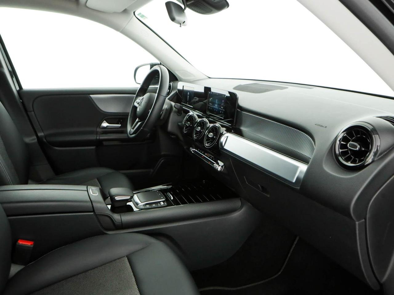 GLB 180 d Executive auto - Certified
