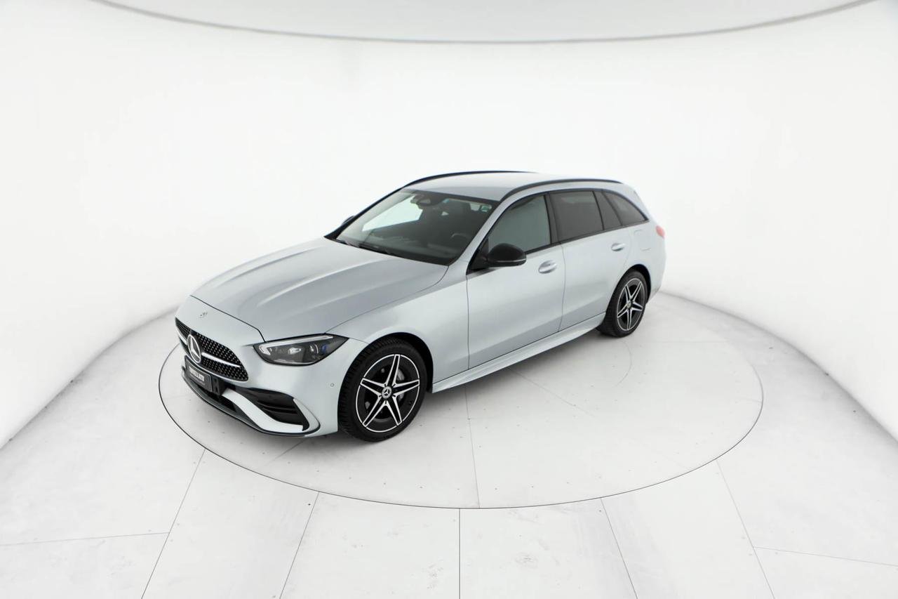 C SW 300 e phev Premium Plus auto - Certified