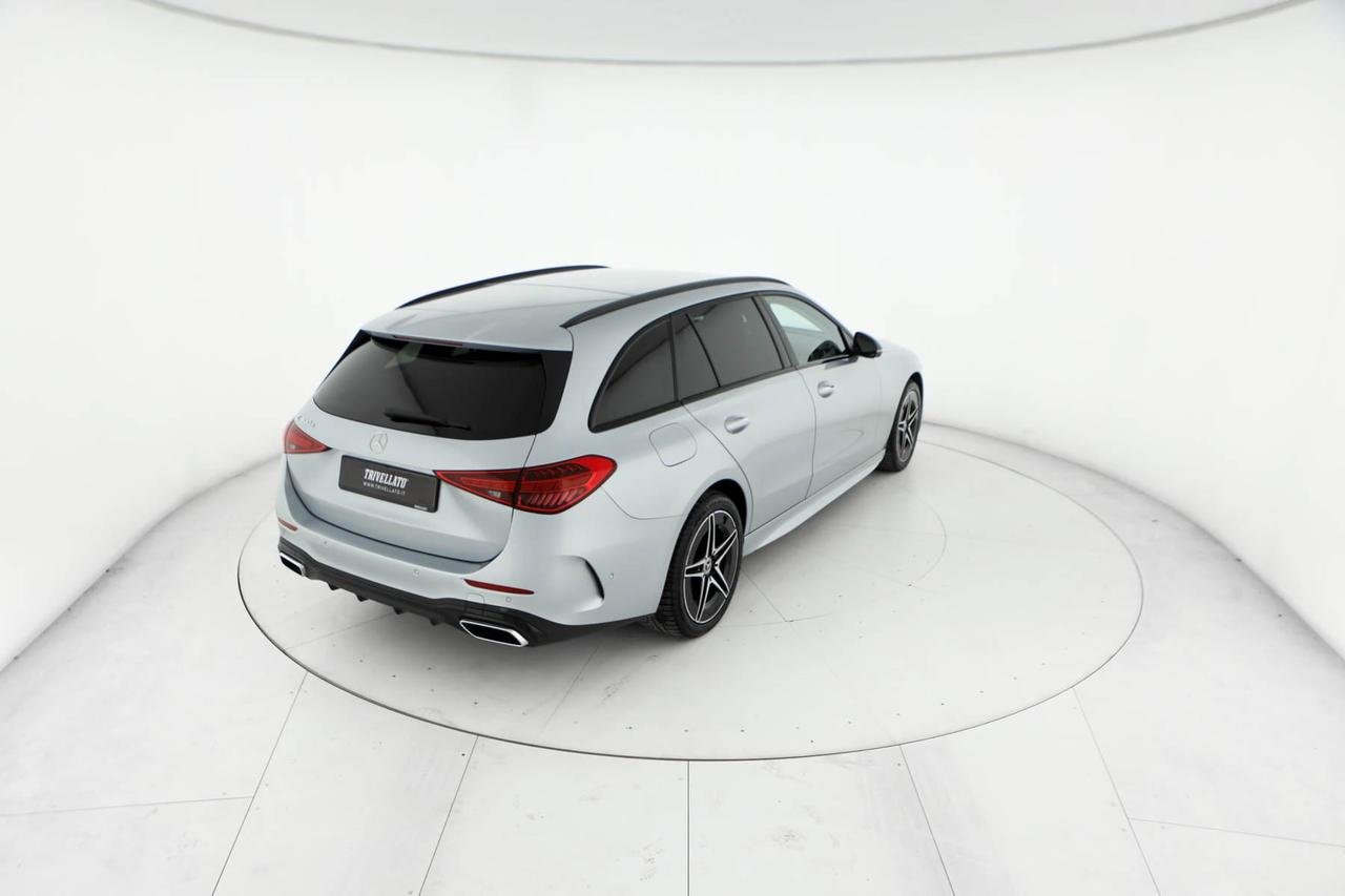C SW 300 e phev Premium Plus auto - Certified