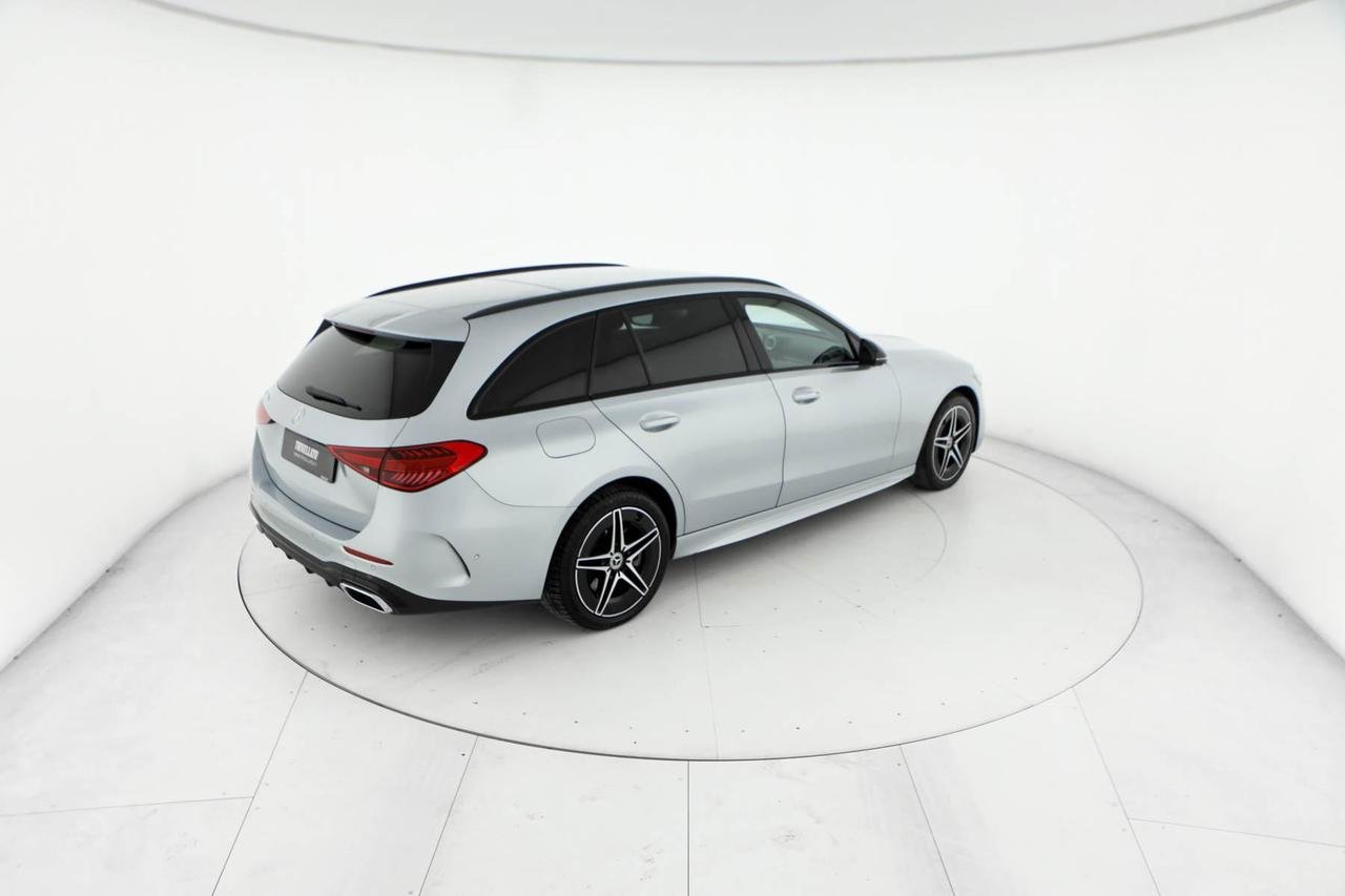 C SW 300 e phev Premium Plus auto - Certified