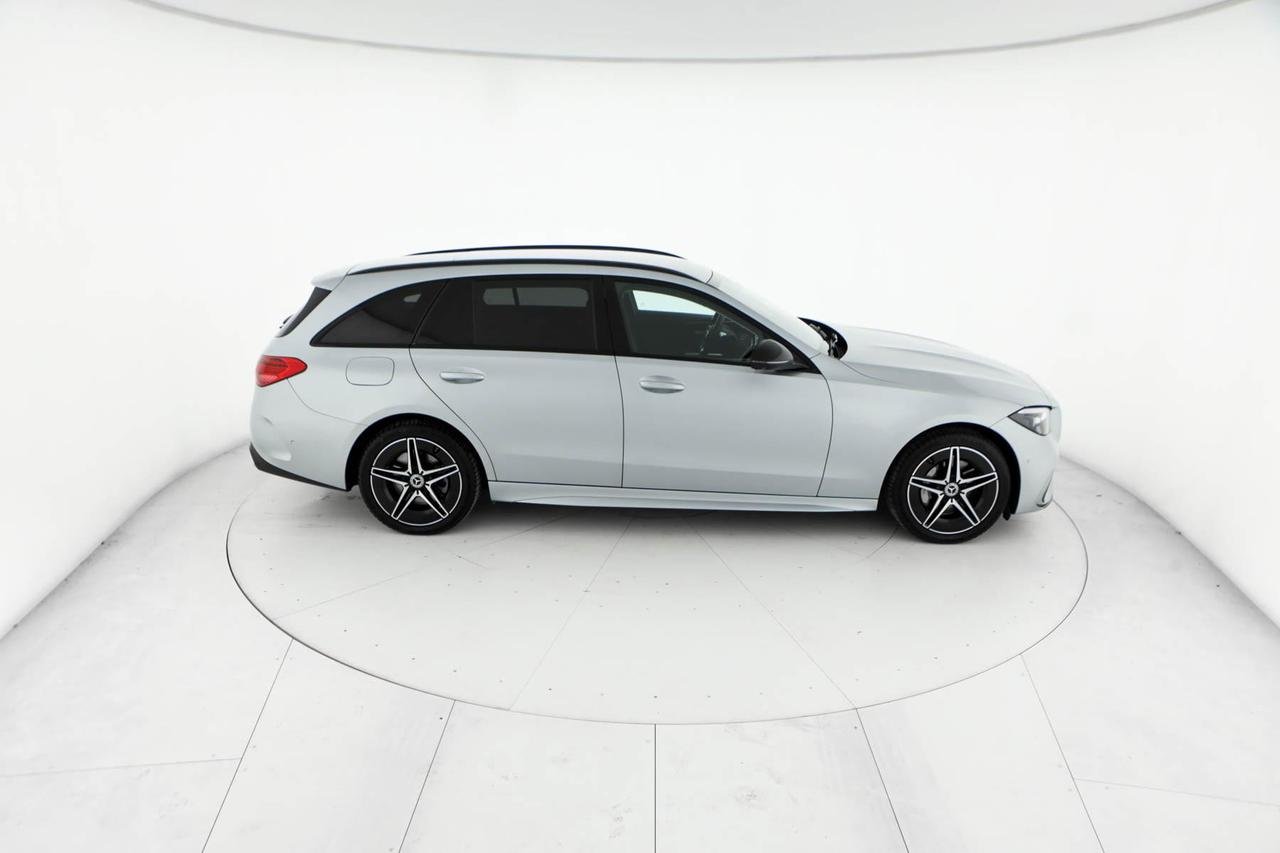 C SW 300 e phev Premium Plus auto - Certified