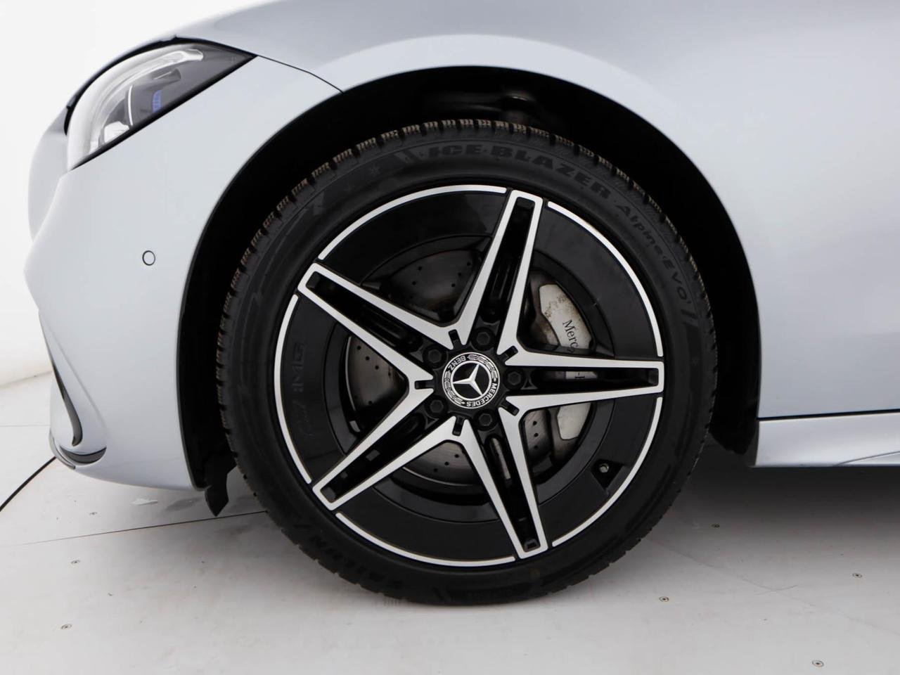 C SW 300 e phev Premium Plus auto - Certified
