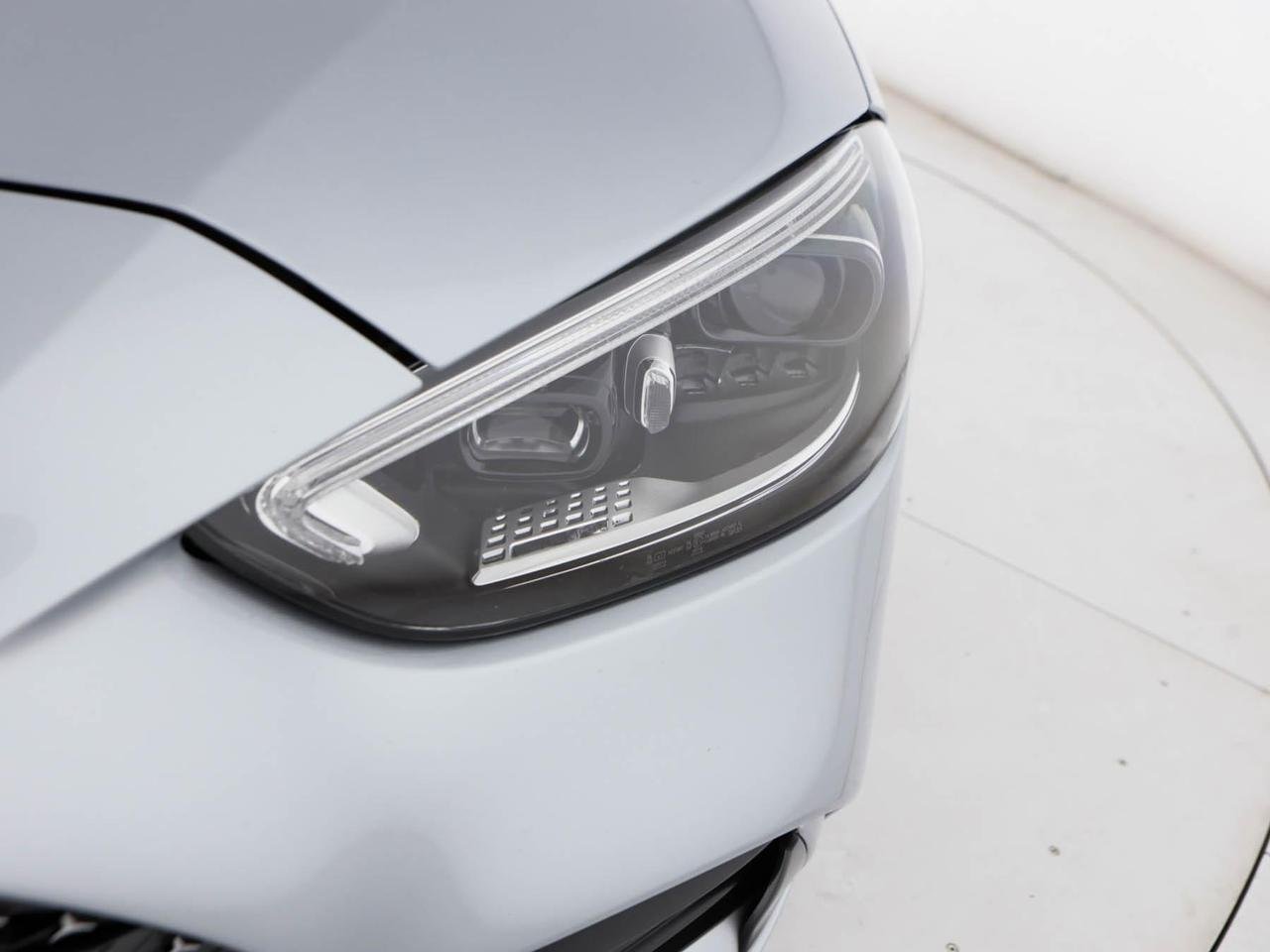 C SW 300 e phev Premium Plus auto - Certified