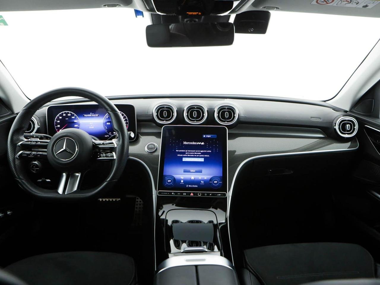 C SW 300 e phev Premium Plus auto - Certified
