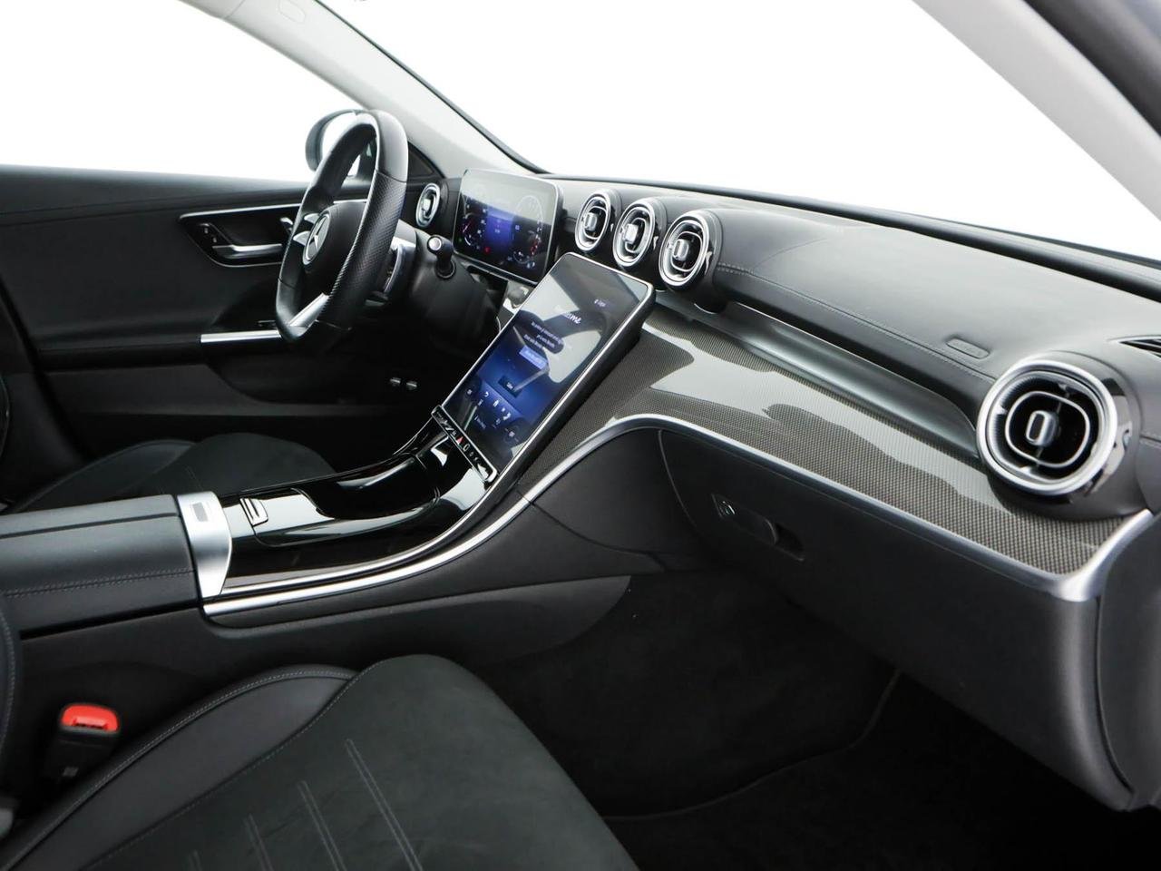 C SW 300 e phev Premium Plus auto - Certified