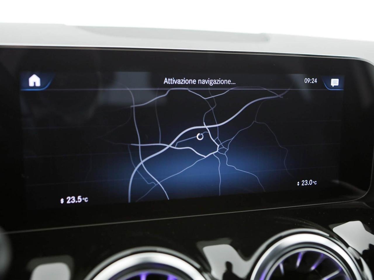 EQA 250 Premium Pro - Certified