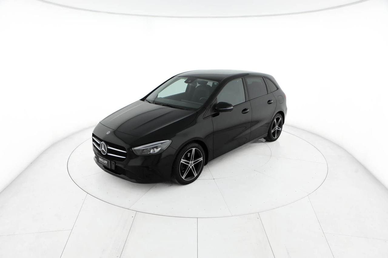 B 180 d Sport Plus auto - Certified