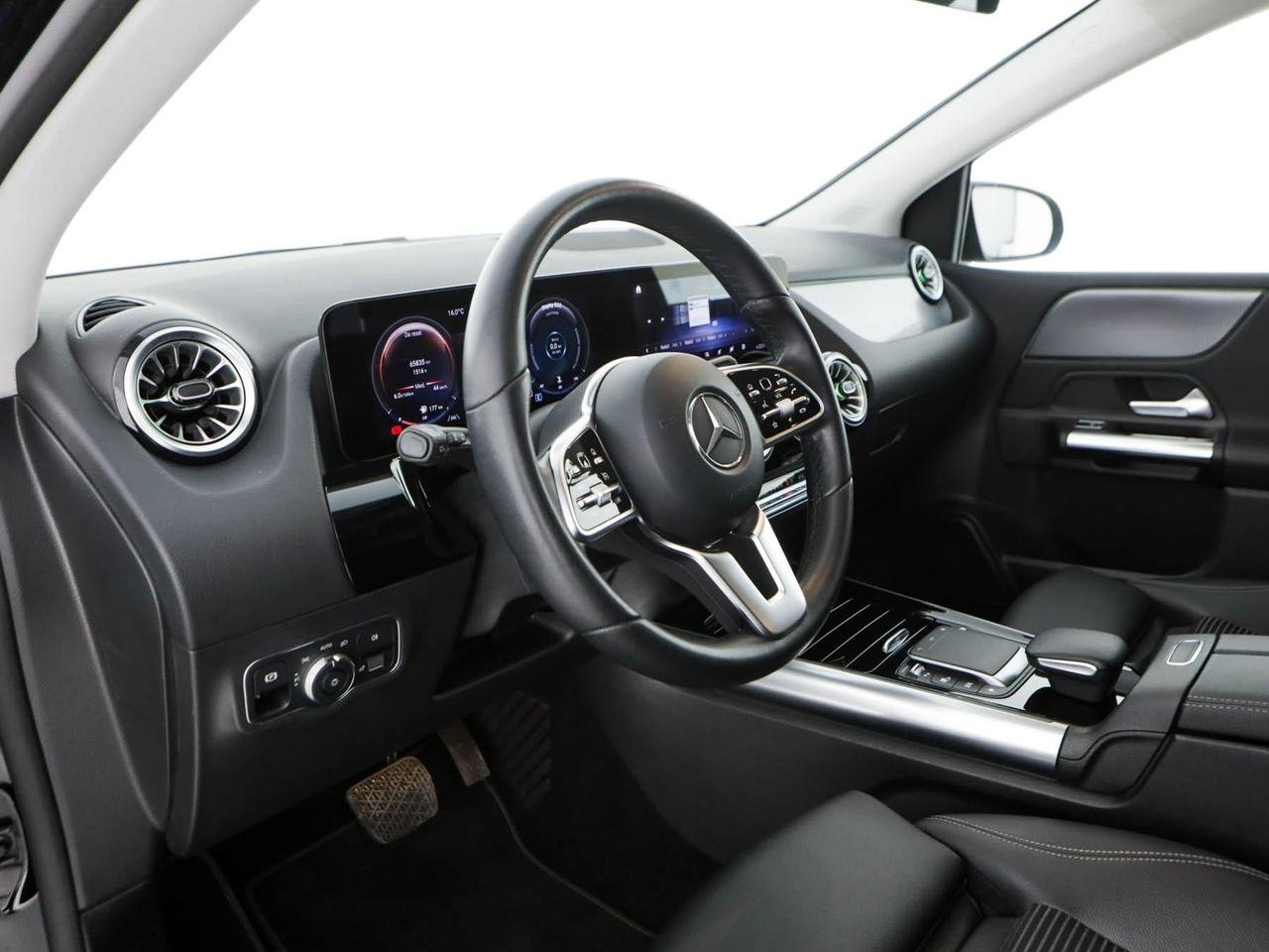 B 180 d Sport Plus auto - Certified