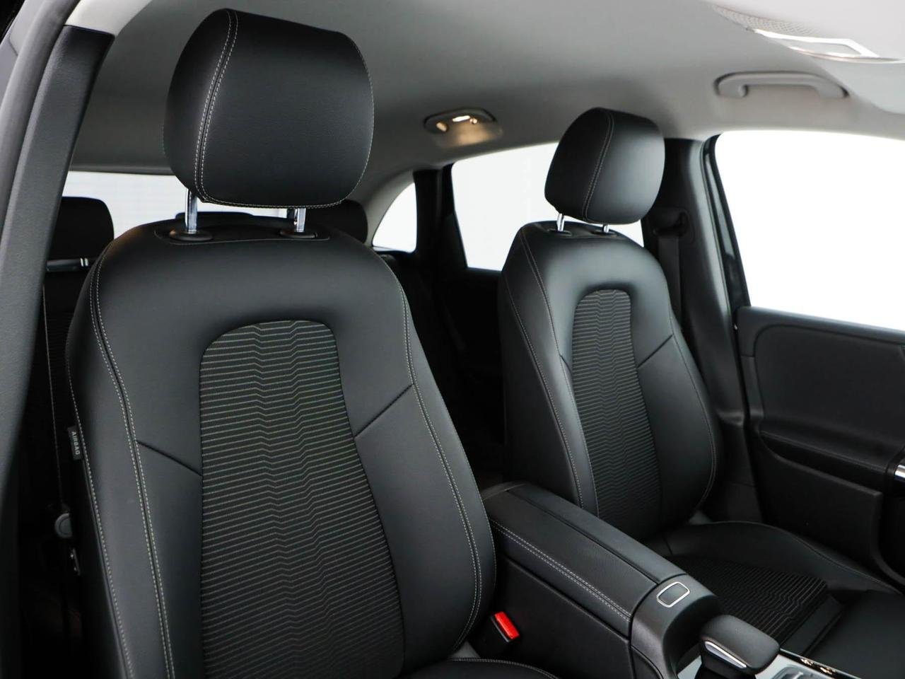 B 180 d Sport Plus auto - Certified