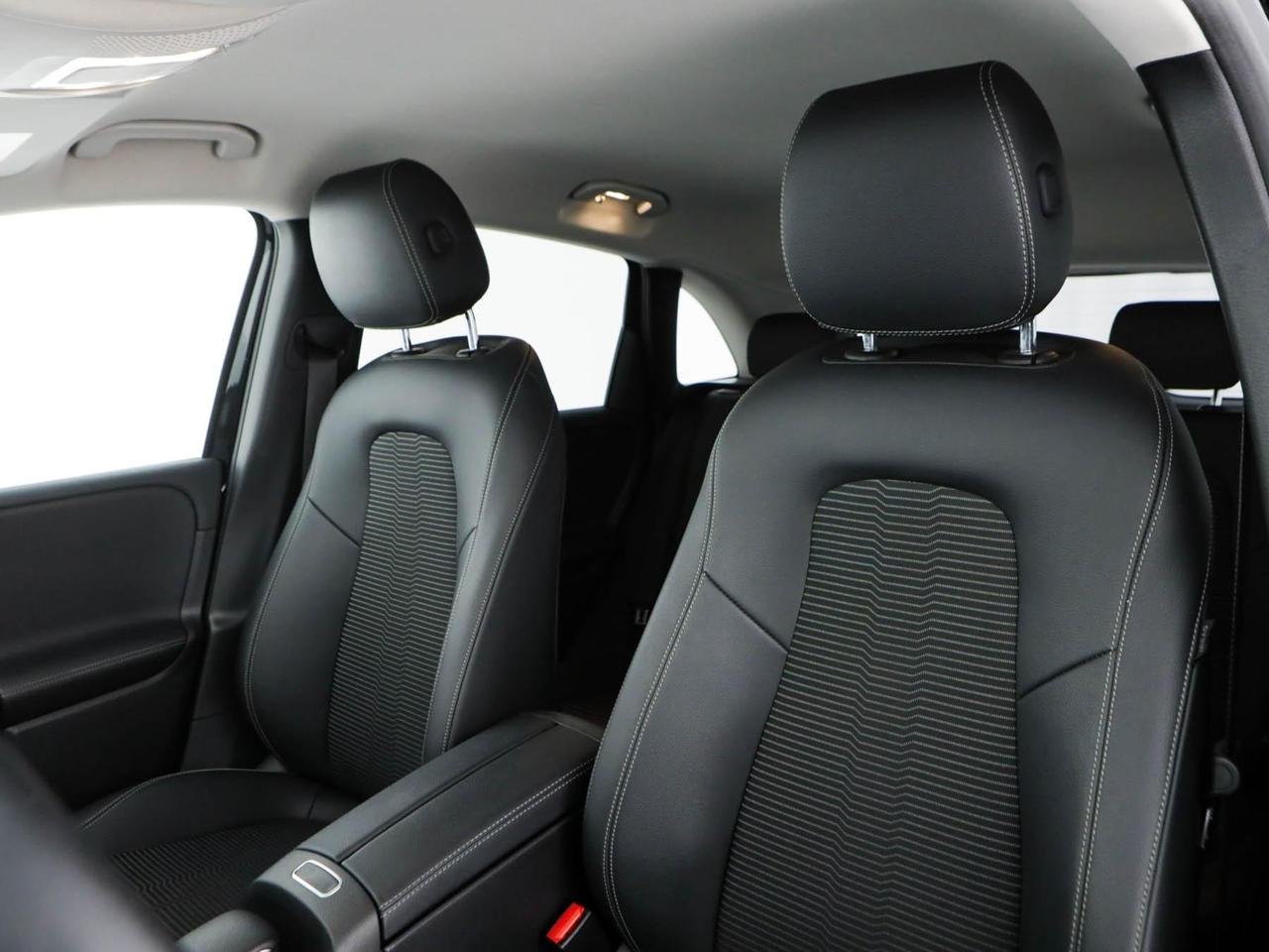 B 180 d Sport Plus auto - Certified