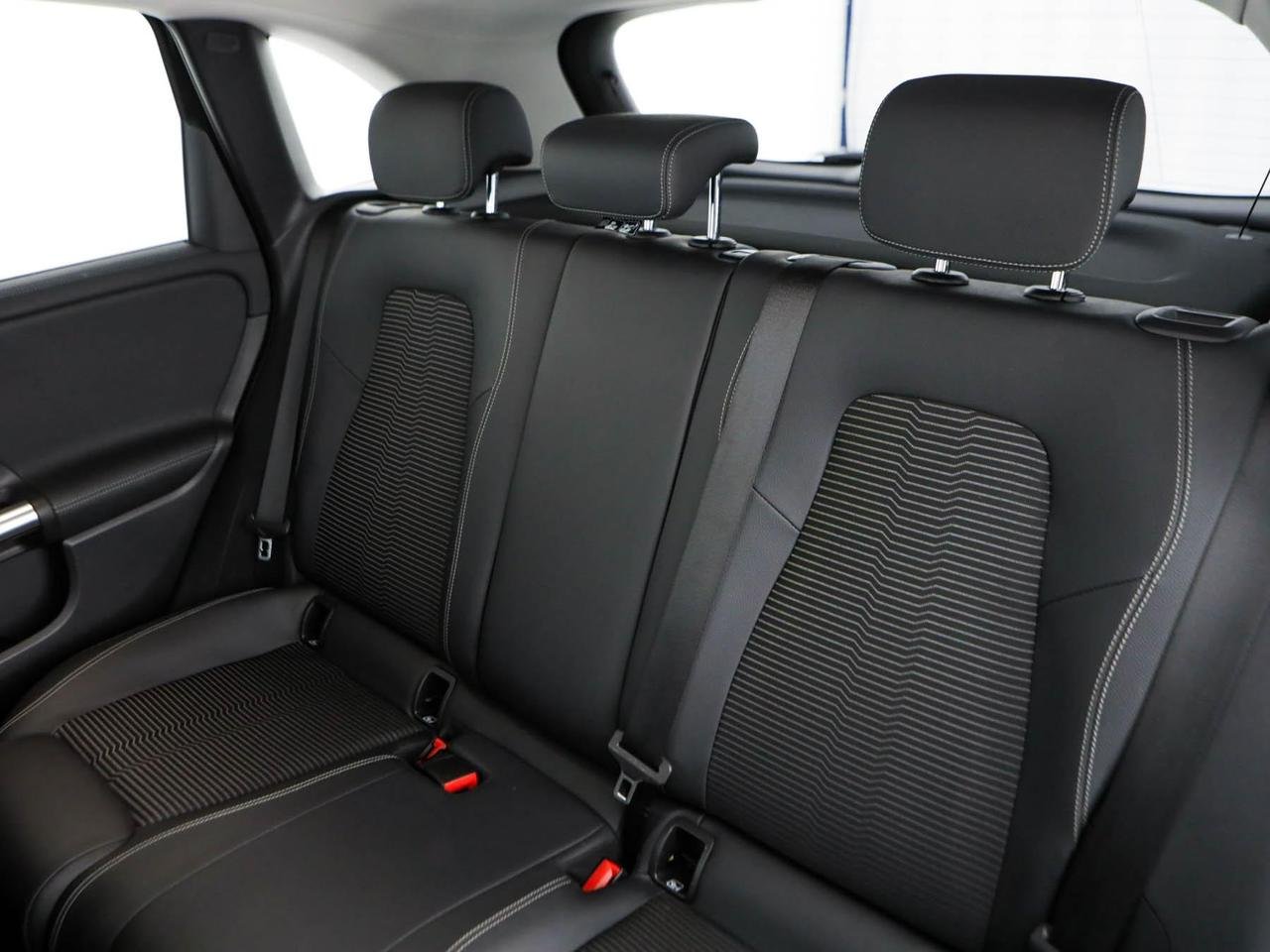 B 180 d Sport Plus auto - Certified