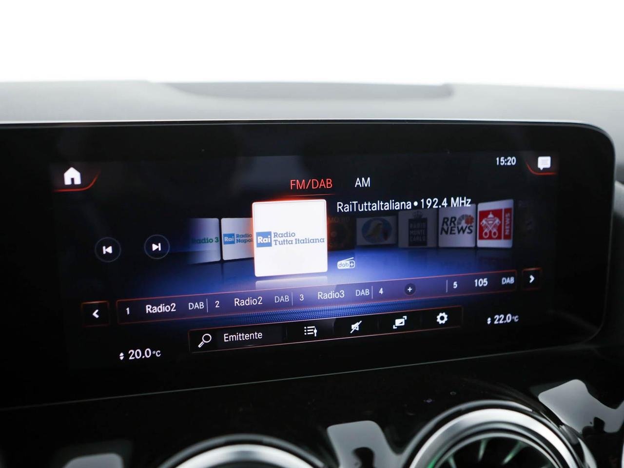 B 180 d Sport Plus auto - Certified