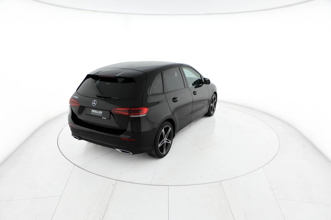 B 180 d Sport Plus auto - Certified