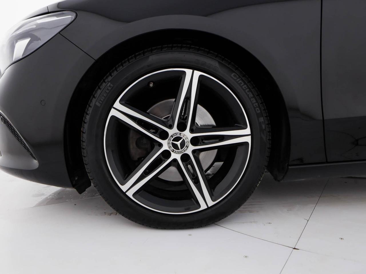 B 180 d Sport Plus auto - Certified
