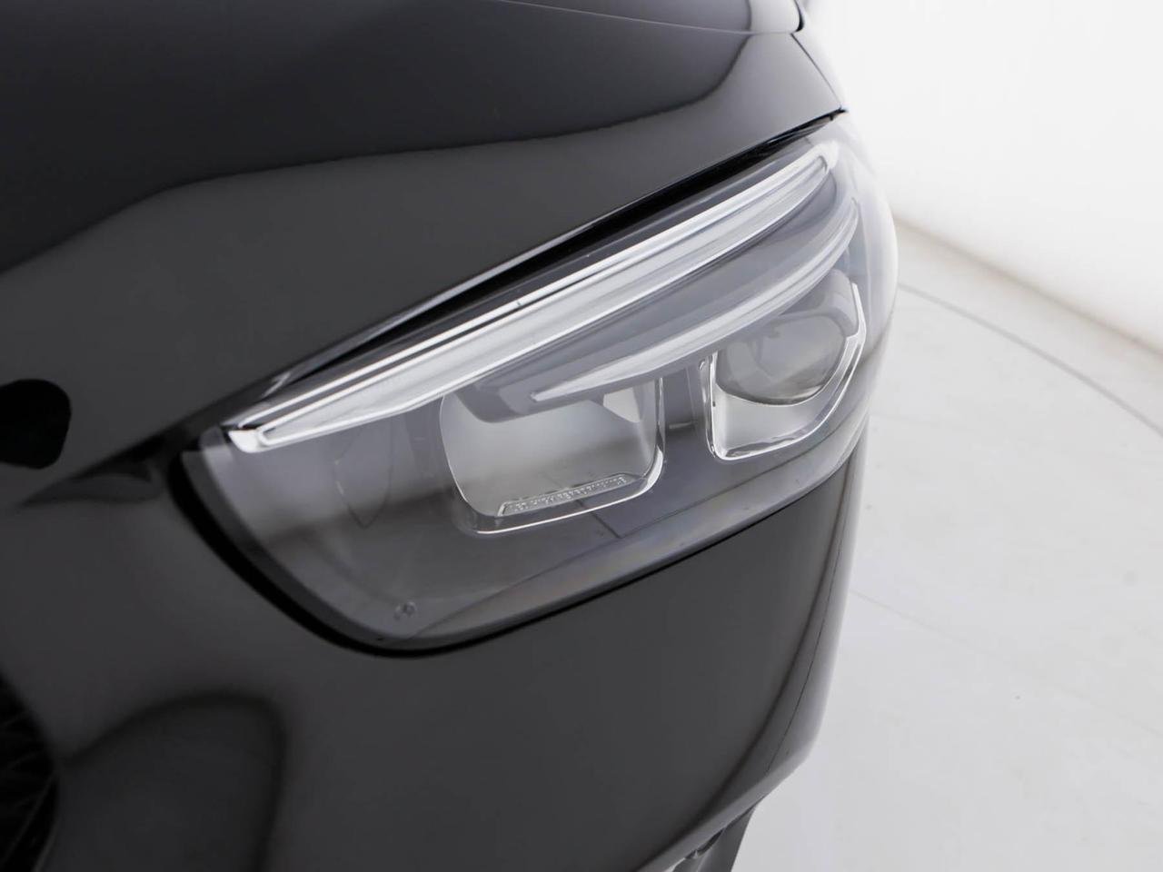 B 180 d Sport Plus auto - Certified