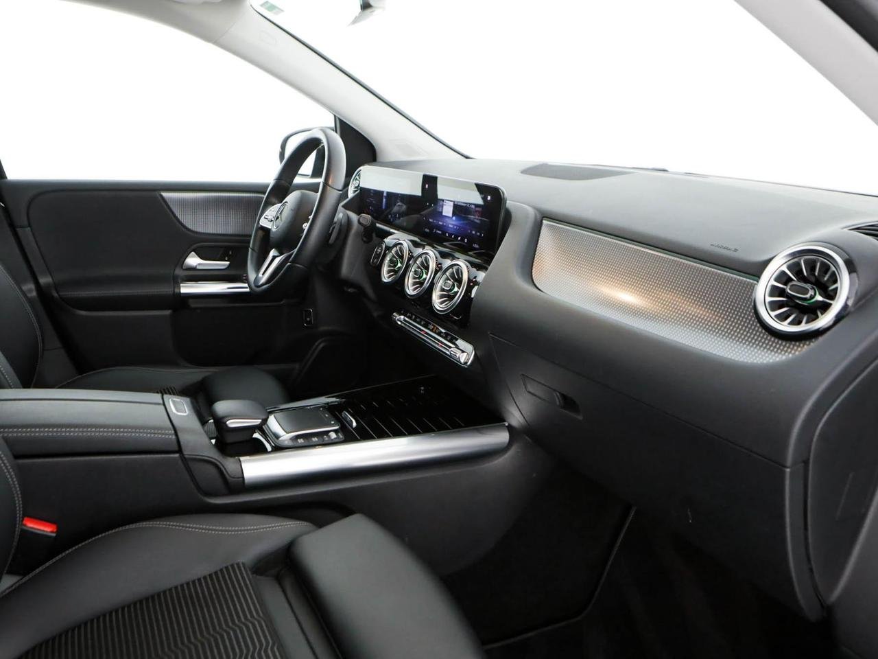 B 180 d Sport Plus auto - Certified