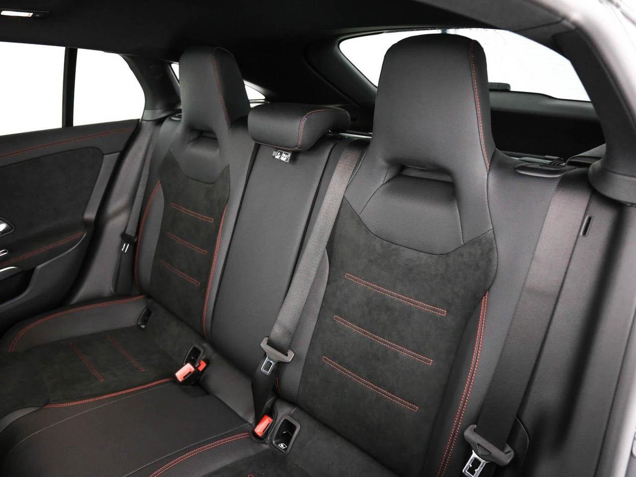 CLA Shooting Brake 200 d Premium auto - Certified