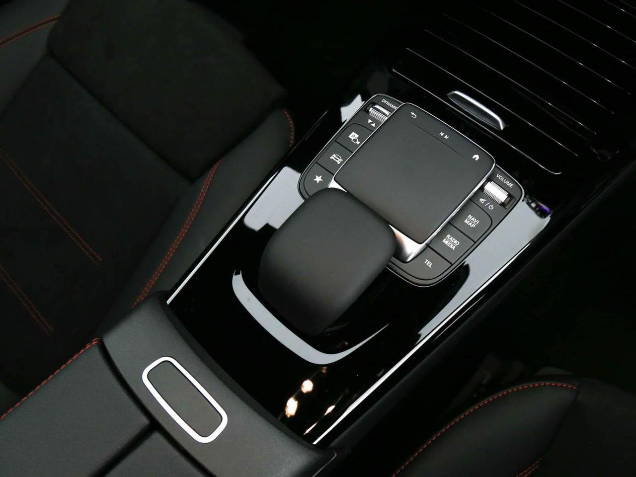 CLA Shooting Brake 200 d Premium auto - Certified