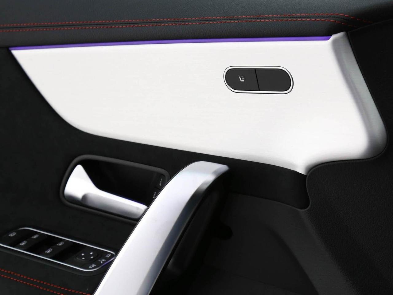 CLA Shooting Brake 200 d Premium auto - Certified