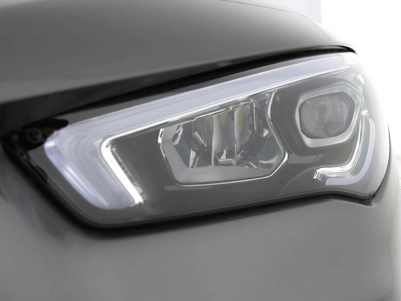 CLA Shooting Brake 200 d Premium auto - Certified