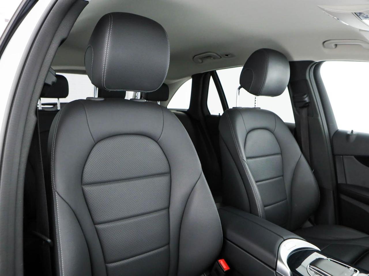 GLC 220 d Sport 4matic auto - Certified