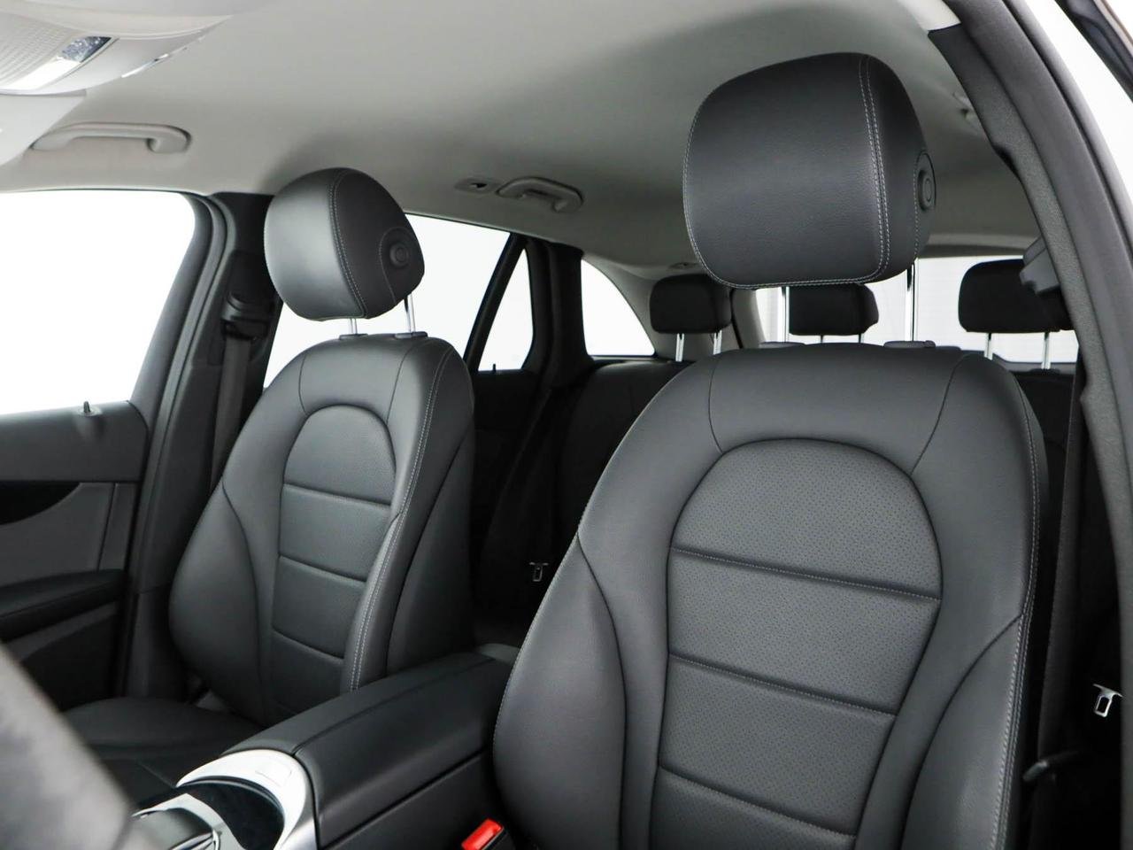 GLC 220 d Sport 4matic auto - Certified