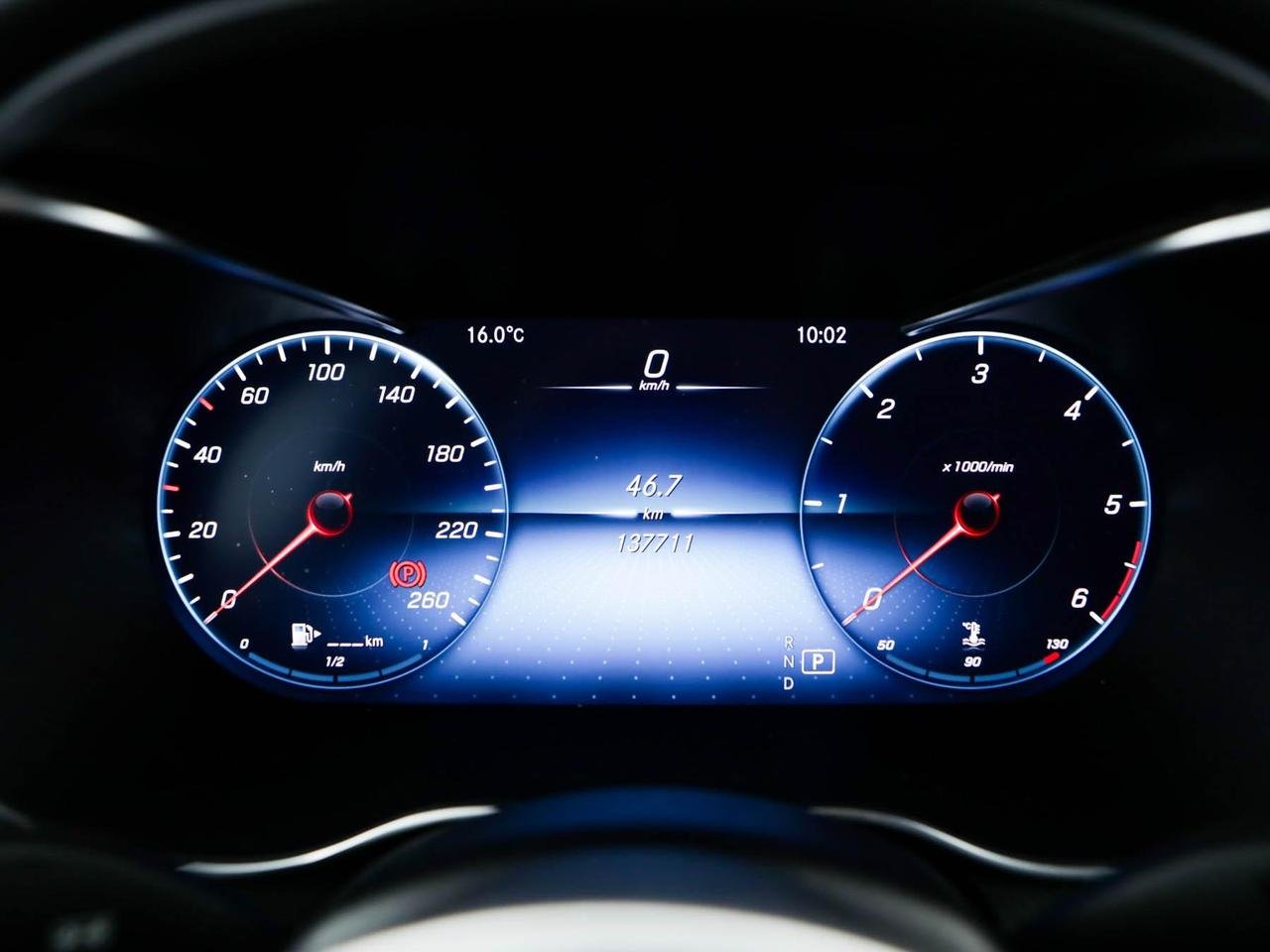 GLC 220 d Sport 4matic auto - Certified