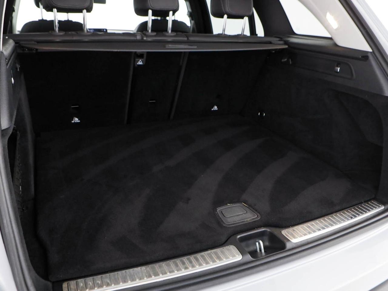 GLC 220 d Sport 4matic auto - Certified