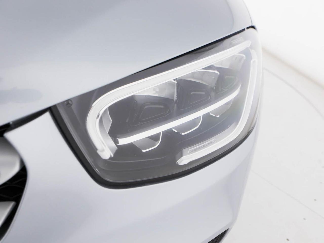 GLC 220 d Sport 4matic auto - Certified