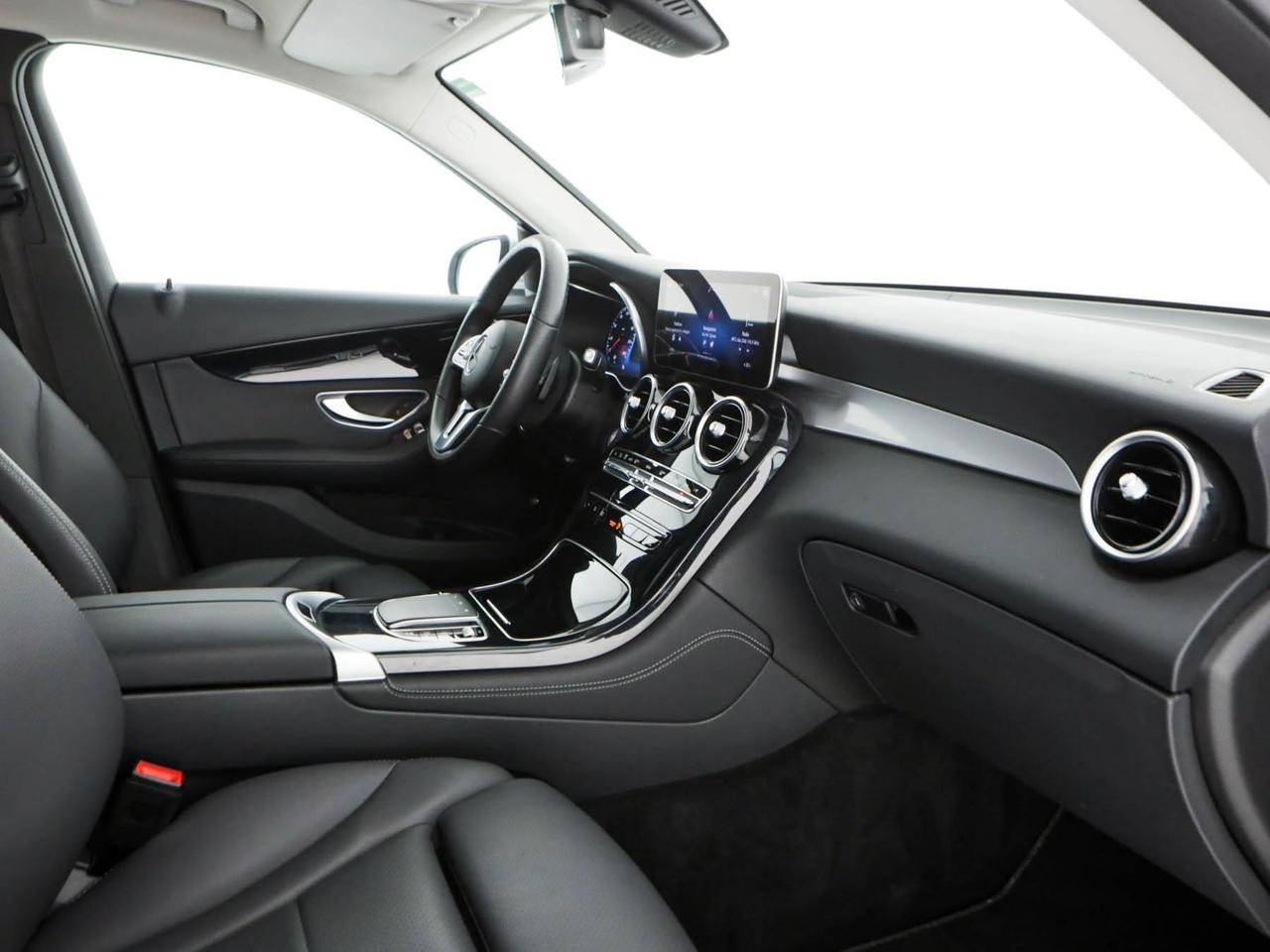 GLC 220 d Sport 4matic auto - Certified