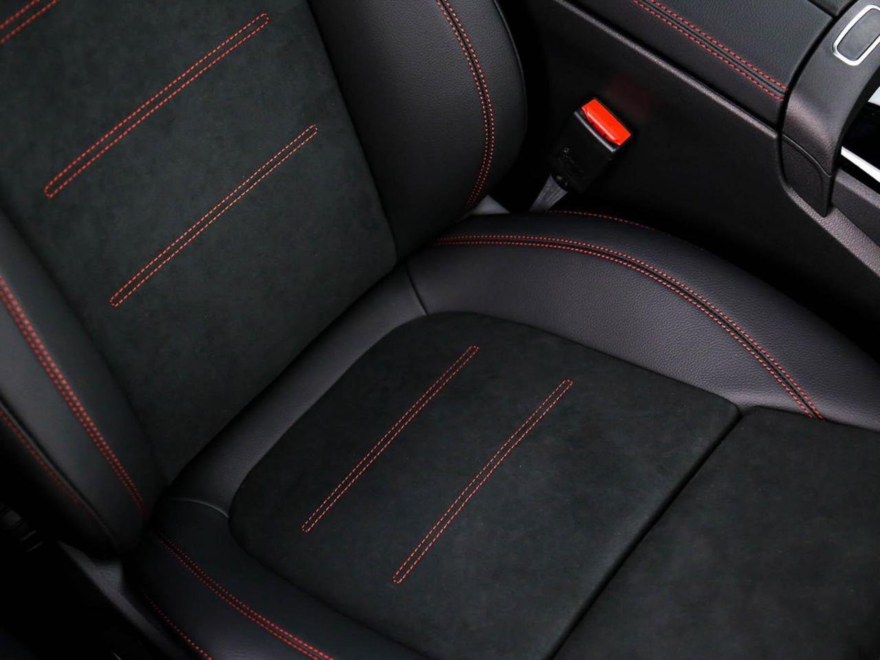 A 200 d Premium auto - Certified