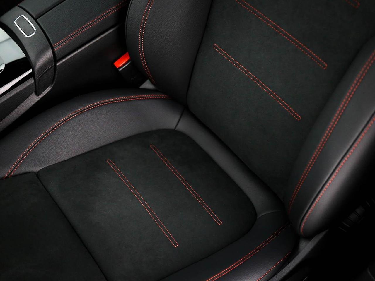 A 200 d Premium auto - Certified