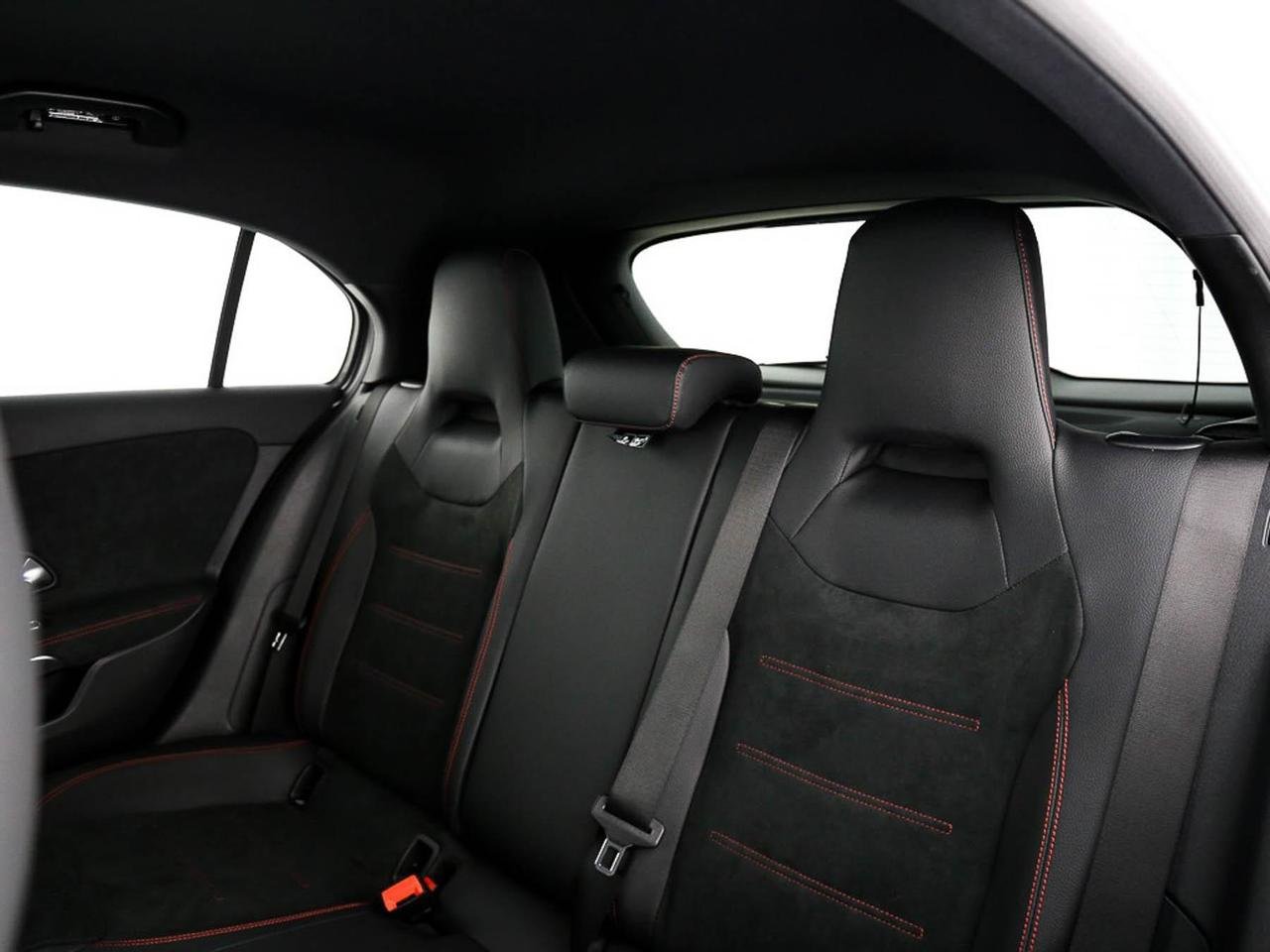 A 200 d Premium auto - Certified