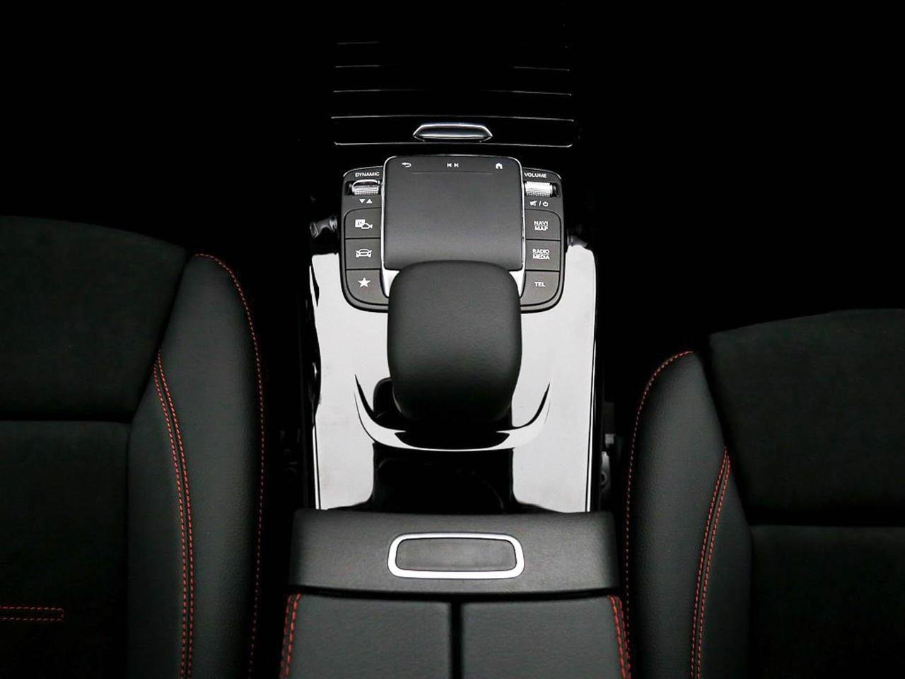A 200 d Premium auto - Certified