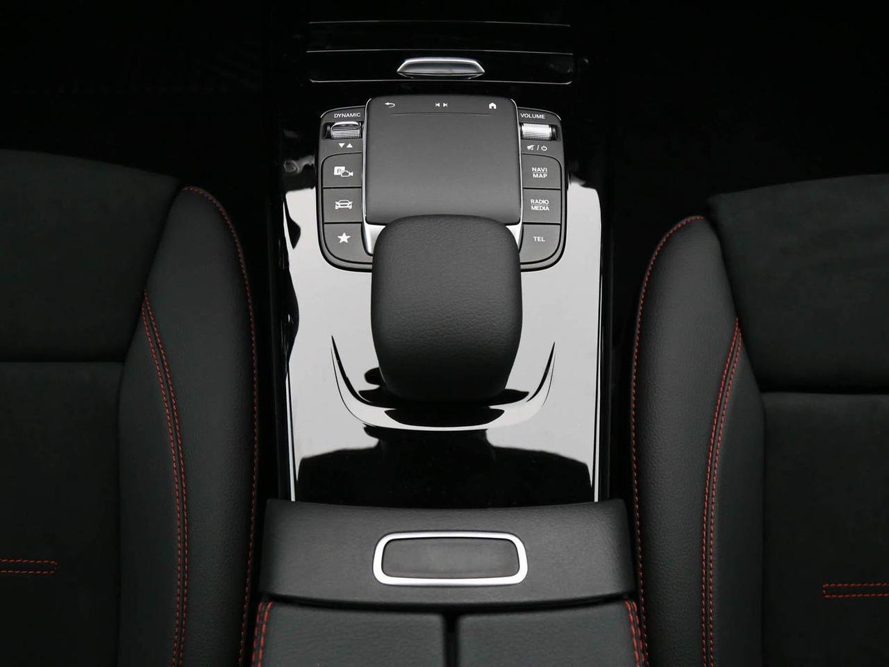 A 250 e phev (eq-power) Premium auto - Certified