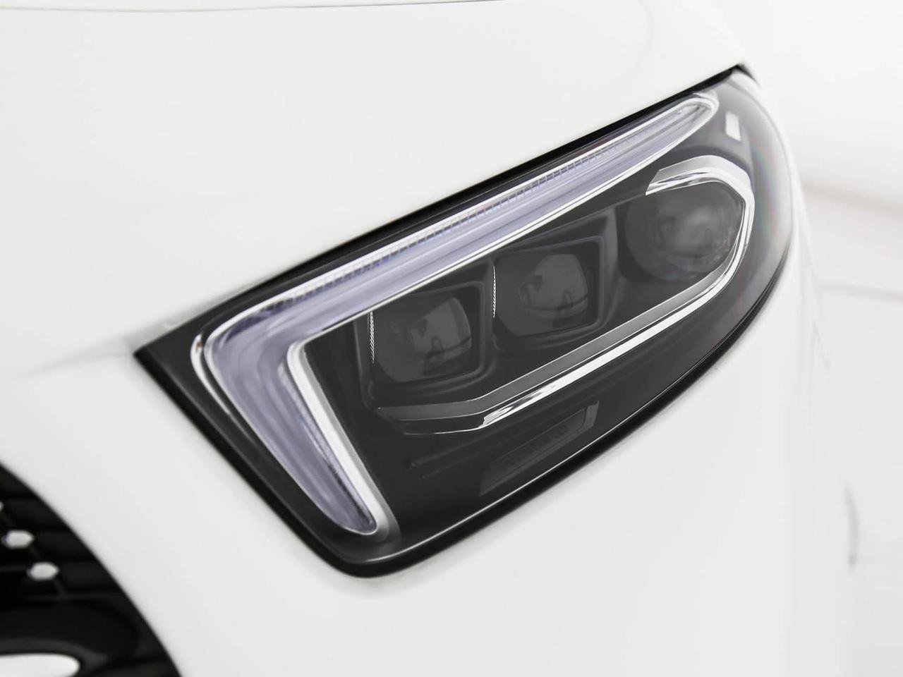 A 250 e phev (eq-power) Premium auto - Certified