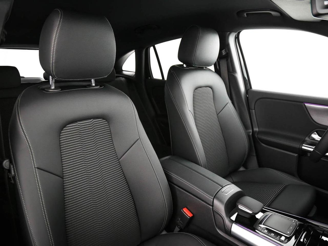 EQA 250 Sport - Certified