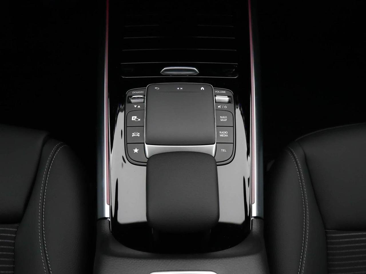 EQA 250 Sport - Certified
