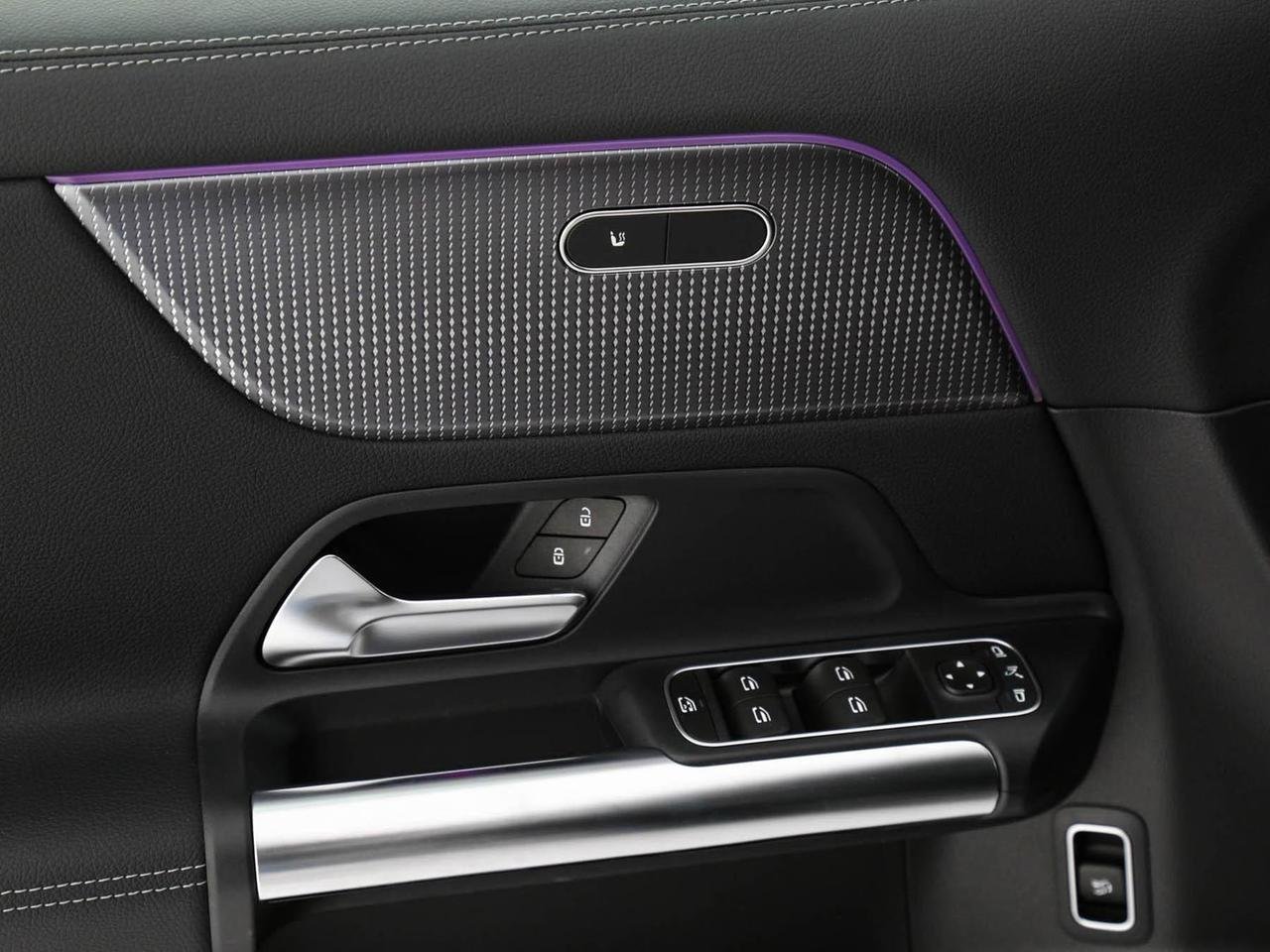 EQA 250 Sport - Certified