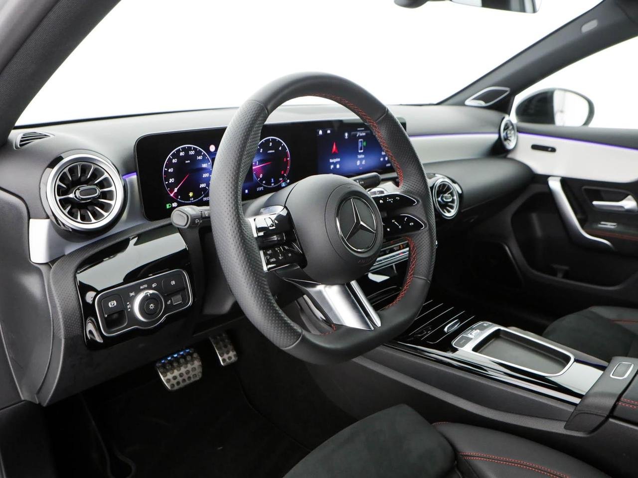 A 200 d AMG Line Premium auto - Certified