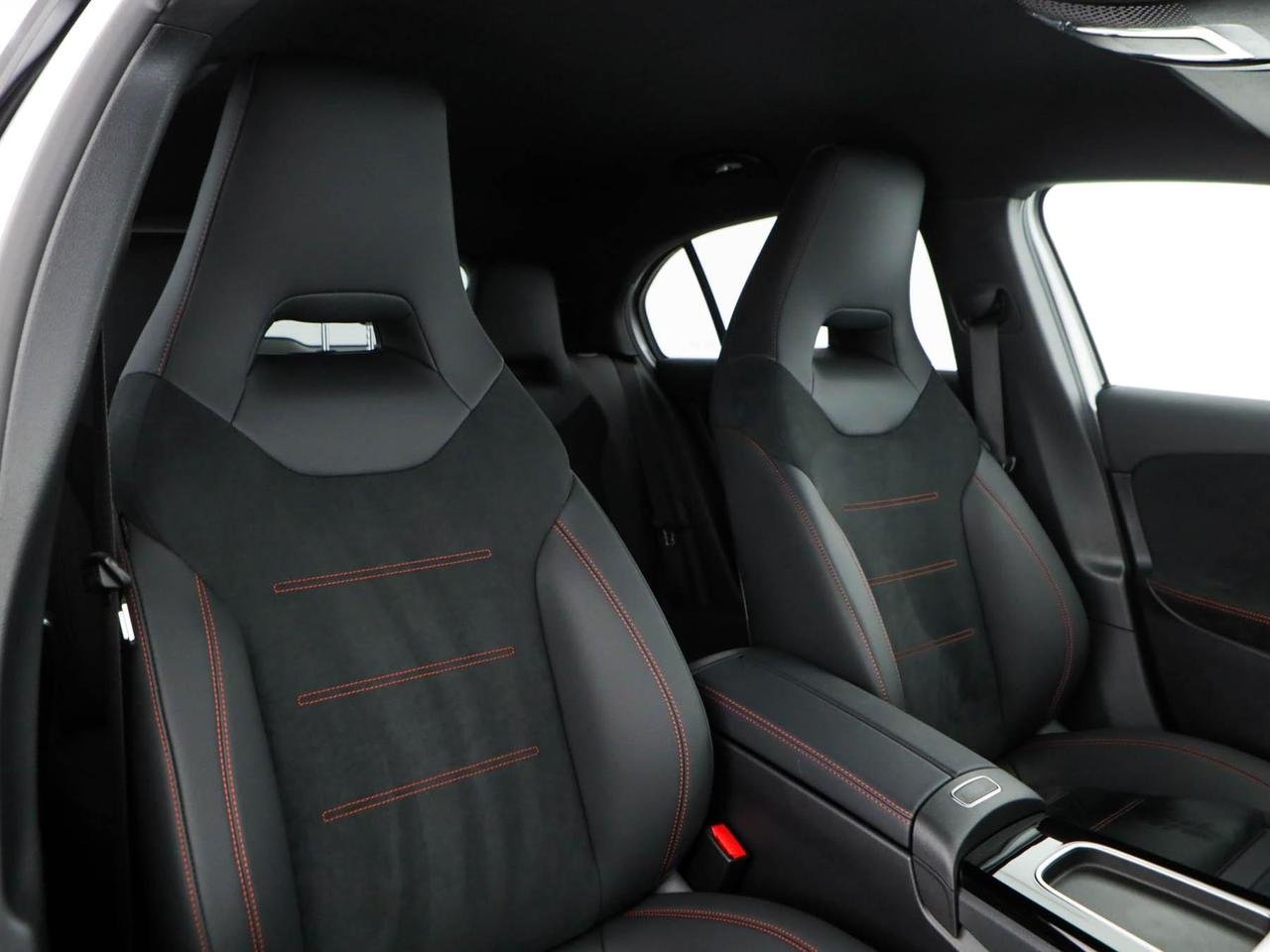 A 200 d AMG Line Premium auto - Certified