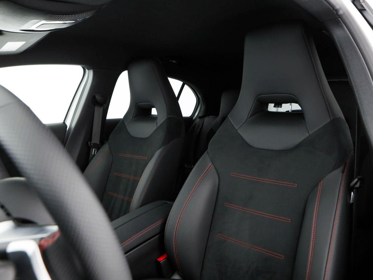 A 200 d AMG Line Premium auto - Certified