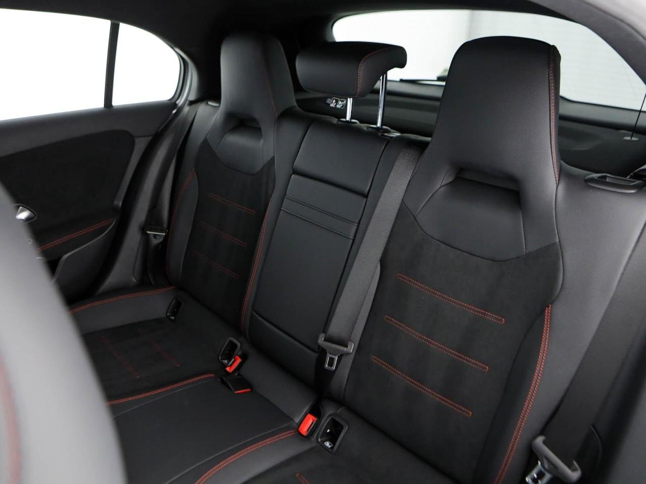 A 200 d AMG Line Premium auto - Certified