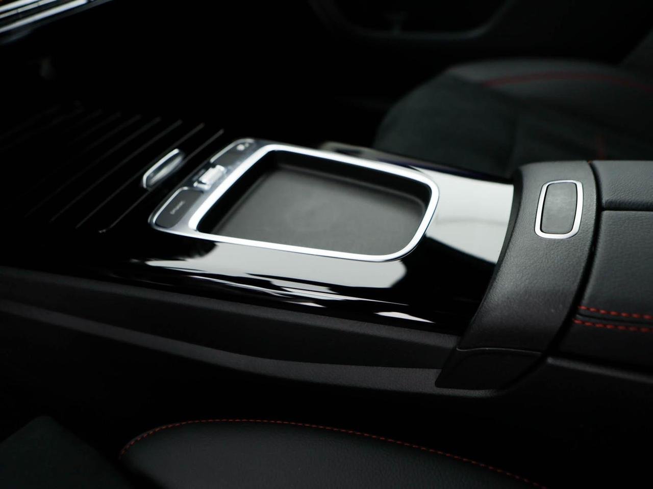 A 200 d AMG Line Premium auto - Certified